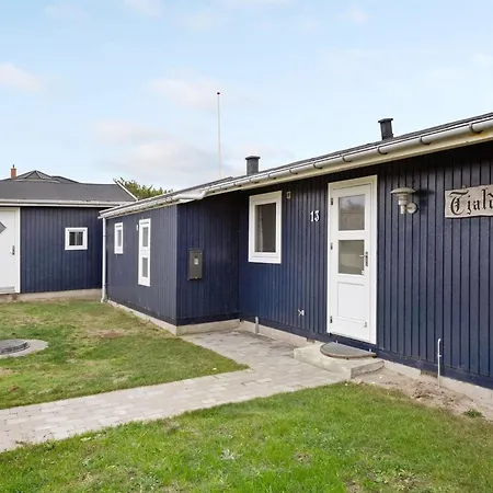 Galena - 100m From The Sea By Interhome Casa vacanze