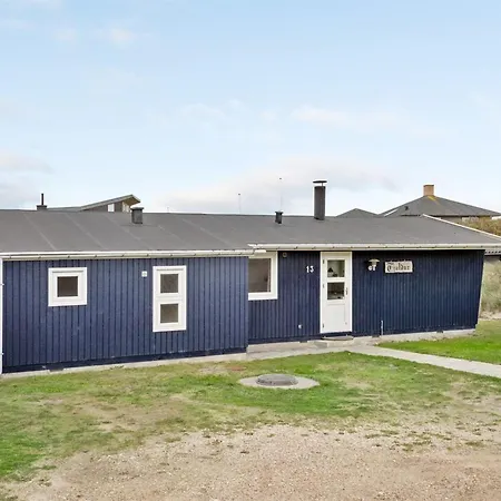 Casa vacanze Galena - 100m From The Sea By Interhome