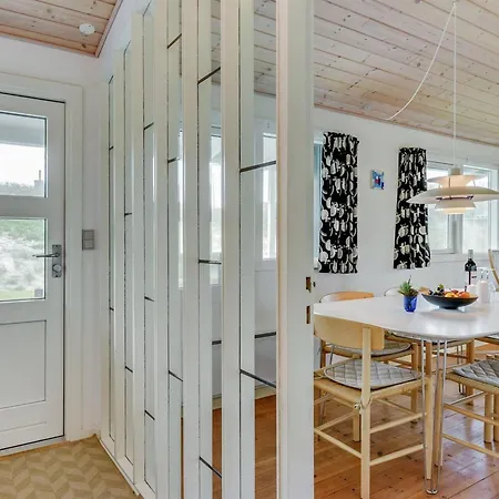 Galena - 100m From The Sea By Interhome * Vejers Strand