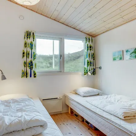 Casa vacanze Galena - 100m From The Sea By Interhome Vejers Strand