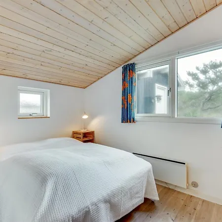 Galena - 100m From The Sea By Interhome * Vejers Strand