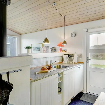 Casa vacanze Galena - 100m From The Sea By Interhome