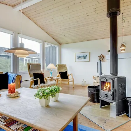 Casa vacanze Galena - 100m From The Sea By Interhome