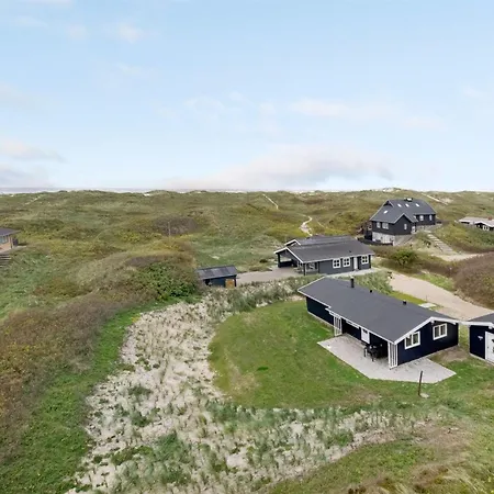Galena - 100m From The Sea By Interhome Tatil Evi Vejers Strand