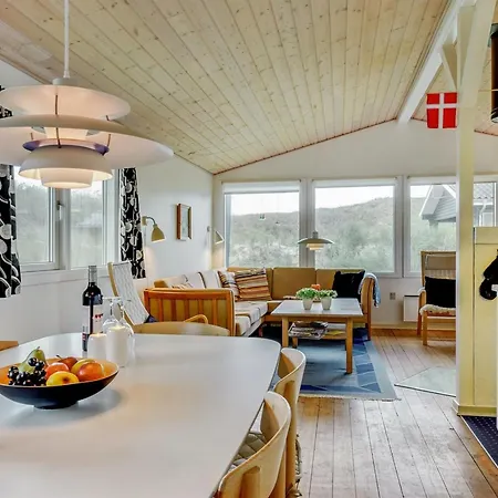 Galena - 100m From The Sea By Interhome *