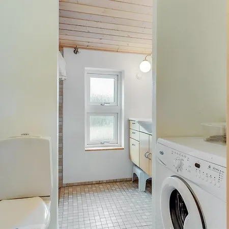 Galena - 100m From The Sea By Interhome * Vejers Strand