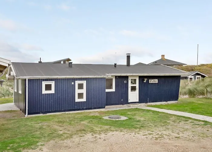 Feriehus Galena - 100m From The Sea By Interhome