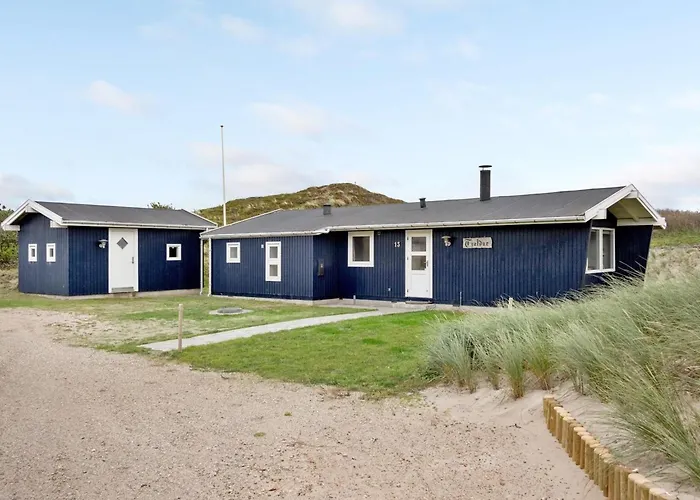 Galena - 100m From The Sea By Interhome