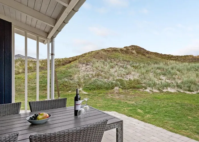 Galena - 100m From The Sea By Interhome