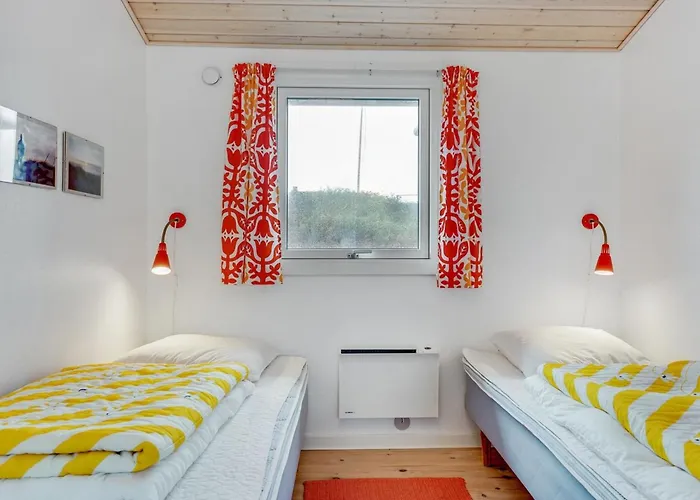 Feriehus Galena - 100m From The Sea By Interhome