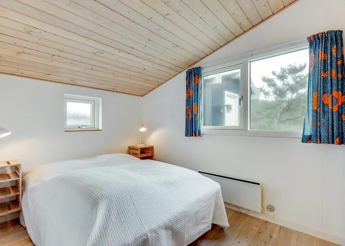 Galena - 100m From The Sea By Interhome * Vejers Strand