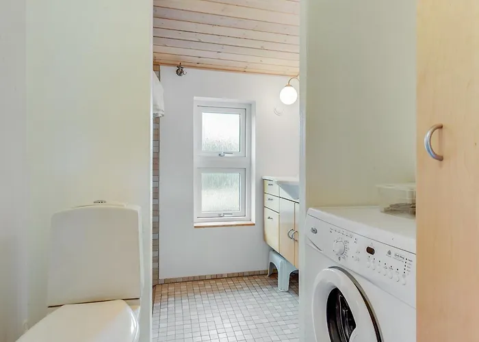 Galena - 100m From The Sea By Interhome Feriehus *