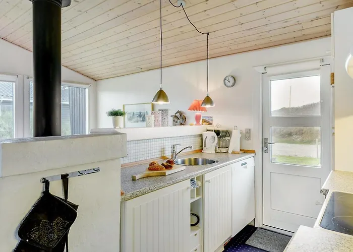 Feriehus Galena - 100m From The Sea By Interhome