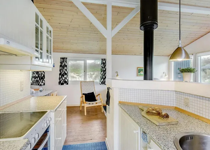 Galena - 100m From The Sea By Interhome Feriehus