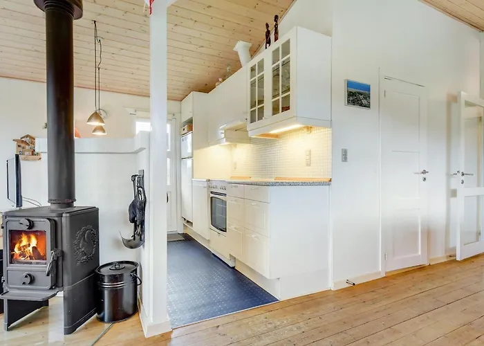 Galena - 100m From The Sea By Interhome Feriehus