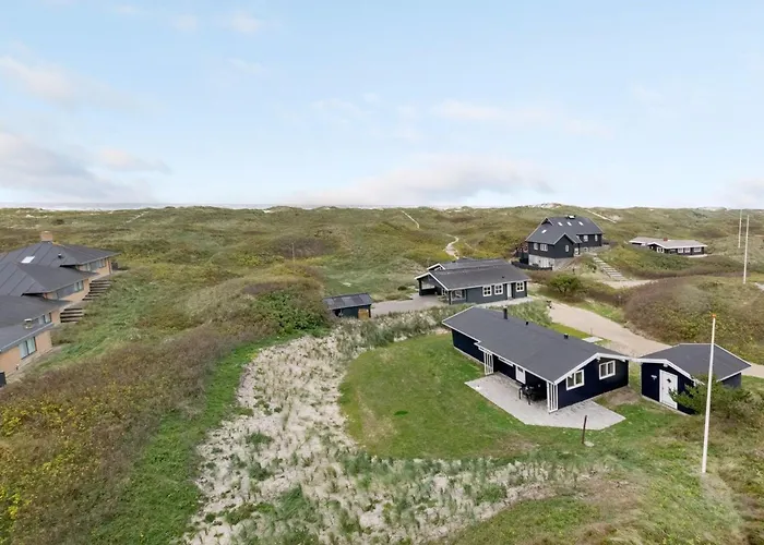 Feriehus Galena - 100m From The Sea By Interhome