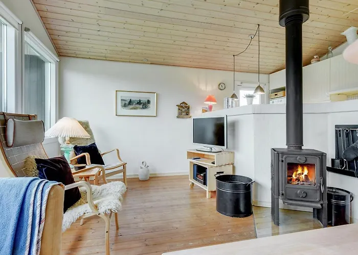 Galena - 100m From The Sea By Interhome Feriehus *