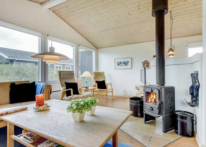 Feriehus Galena - 100m From The Sea By Interhome